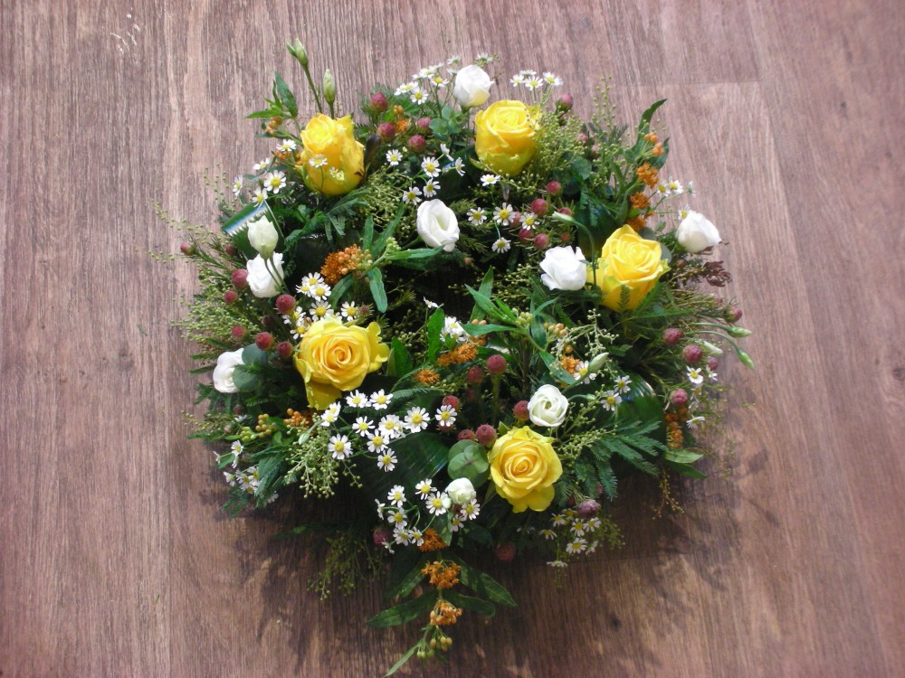 Natural Wreath